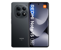 Xiaomi Redmi Note 15 5G 6/128GB Black - 1471029 - zdjęcie 1
